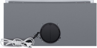 Вытяжка встраиваемая Maunfeld Crosby Light C 60 белый управление: ползунковое (1 мотор) от магазина РЭССИ