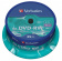 Диск DVD-RW Verbatim 4.7Gb 4x Cake Box (25шт) (43639) от магазина РЭССИ
