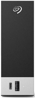Жесткий диск Seagate USB 3.0 10Tb STLC10000400 One Touch 3.5" черный USB 3.0 type C от магазина РЭССИ