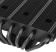 Устройство охлаждения(кулер) Thermalright AXP120-X67 Black ARGB Soc-AM5/AM4/1151/1200/2066/2011/1700 4-pin 26.1dB Al+Cu 490gr Ret (AXP120-X67-BL-ARGB) от магазина РЭССИ