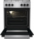 Плита Газовая Gorenje GGI6A21XH нержавеющая сталь реш.сталь от магазина РЭССИ