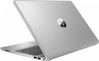 Ноутбук HP 250 G8 Core i7 1165G7 8Gb SSD512Gb Intel Iris Plus graphics 15.6" IPS FHD (1920x1080) Free DOS silver WiFi BT Cam (32M39EA) от магазина РЭССИ