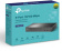 Коммутатор TP-Link TL-SF1009P 9x100Mb 8PoE+ 65W неуправляемый от магазина РЭССИ