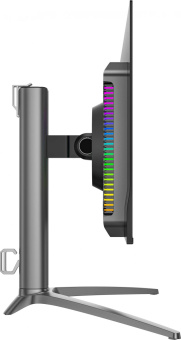 Монитор Digma Pro 27" Vision S черный QD OLED LED 1ms 16:9 HDMI M/M глянцевая HAS 1000cd 178гр/178гр 2560x1440 360Hz DP 2K USB 5.7кг от магазина РЭССИ