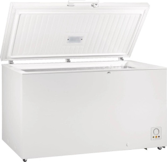 Морозильный ларь Gorenje FH40APW белый от магазина РЭССИ