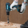 Картинка Дрель-шуруповерт Makita DHP482Z аккум. патрон:быстрозажимной от магазина РЭССИ Дрель-шуруповерт Makita DHP482Z аккум. патрон:быстрозажимной от магазина РЭССИ