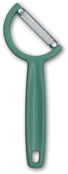 Овощечистка Victorinox Rho зеленый упак.:европодвес (6.0950.4) от магазина РЭССИ