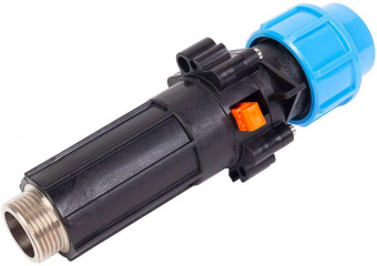 Клапан слив. Джилекс ПРО 32х1П 1" (9160) от магазина РЭССИ