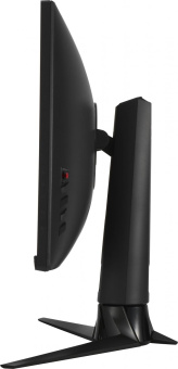 Монитор Asus 27" ROG Strix XG27AQM черный IPS LED 16:9 HDMI матовая HAS Piv 1000:1 350cd 2560x1440 G-Sync DP 2K USB 7.6кг от магазина РЭССИ