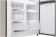 Картинка Холодильник Weissgauff WCD 450 Be NoFrost Inverter 2-хкамерн. бежевый (двухкамерный) от магазина РЭССИ Холодильник Weissgauff WCD 450 Be NoFrost Inverter 2-хкамерн. бежевый (двухкамерный) от магазина РЭССИ