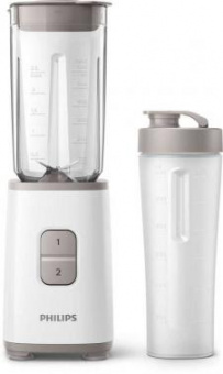 Блендер стационарный Philips HR2602/00 350Вт белый/серый от магазина РЭССИ