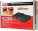 Внешний корпус для HDD/SSD AgeStar 3UB2AX2 SATA I/II/III USB3.0 алюминий черный 2.5" от магазина РЭССИ