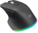 Мышь Оклик 503M черный оптическая (6400dpi) silent USB для ноутбука (6but) от магазина РЭССИ