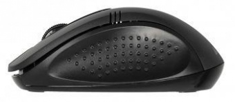 Клавиатура + мышь A4Tech 7100N клав:черный мышь:черный USB беспроводная от магазина РЭССИ