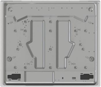 Газовая варочная поверхность Gorenje G640EW белый от магазина РЭССИ