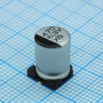 TS13C00J471MJT000R от магазина РЭССИ