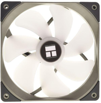 Вентилятор Thermalright TL-C14L-RGB 4-pin 26.6dB 160gr LED Ret от магазина РЭССИ