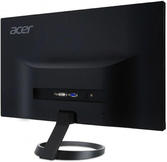 Монитор Acer 23.8" R240HYbidx черный IPS LED 4ms 16:9 DVI HDMI матовая 250cd 178гр/178гр 1920x1080 D-Sub FHD 2.9кг от магазина РЭССИ