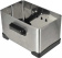 Фритюрница GFGril GFF-M2500 1400Вт серебристый/черный от магазина РЭССИ