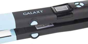 Выпрямитель Galaxy гл4505 65Вт голубой/черный (макс.темп.:200С) от магазина РЭССИ
