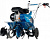 Культиватор Hyundai T 850 6.5л.с. от магазина РЭССИ
