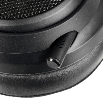 Наушники с микрофоном Razer Nari Ultimate черный/зеленый мониторные Radio оголовье (RZ04-02910100-R3M1) от магазина РЭССИ