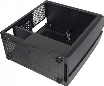 Корпус Accord JP-IV черный без БП ATX 1x92mm 3x120mm 1x140mm 2xUSB2.0 1xUSB3.0 bott PSU от магазина РЭССИ