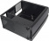Корпус Accord JP-IV черный без БП ATX 1x92mm 3x120mm 1x140mm 2xUSB2.0 1xUSB3.0 bott PSU от магазина РЭССИ