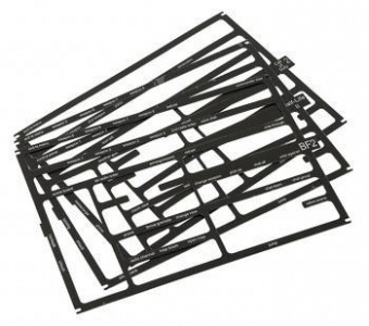 Игровой блок A4Tech X7-G100 черный USB Multimedia for gamer от магазина РЭССИ