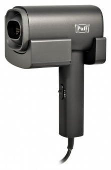 Фен Puff 1601 1600Вт серый от магазина РЭССИ