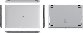 Ноутбук Digma EVE P4851 N-series N200 8Gb SSD256Gb Intel UHD Graphics 14" IPS FHD (1920x1080) Windows 11 Professional silver WiFi BT Cam 5900mAh (DN14N2-8CXW01) от магазина РЭССИ