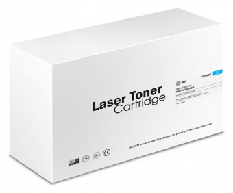 Картридж лазерный Cactus CS-TK8600C TK-8600C голубой (20000стр.) для Kyocera Mita FS-C8600DN/C8650DN от магазина РЭССИ