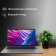 Ноутбук Digma EVE C5801 Celeron N4020 8Gb SSD256Gb Intel UHD Graphics 600 15.6" IPS FHD (1920x1080) Windows 11 Professional silver WiFi BT Cam 5000mAh (DN15CN-8CXW03) от магазина РЭССИ