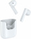 Гарнитура вкладыши QCY T12 белый беспроводные bluetooth в ушной раковине от магазина РЭССИ