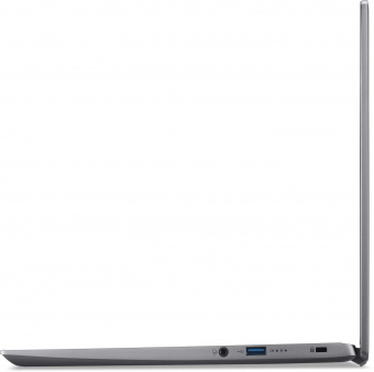 Ультрабук Acer Swift X SFX16-51G-51QA Core i5 11320H 8Gb SSD512Gb NVIDIA GeForce RTX 3050 4Gb 16" IPS FHD (1920x1080) Eshell grey WiFi BT Cam (NX.AYKER.004) от магазина РЭССИ