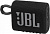Колонка порт. JBL GO 3 черный 4.2W 1.0 BT (JBLGO3BLKAM) от магазина РЭССИ
