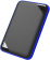 Жесткий диск Silicon Power USB3.0 4TB SP040TBPHD62LS3B Armor A62 2.5" черный от магазина РЭССИ