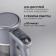 Пылесос Polaris PVCS 3060 графит от магазина РЭССИ
