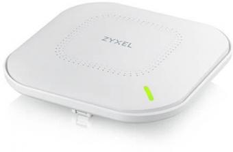 Точка доступа Zyxel NebulaFlex Pro WAX630S (WAX630S-EU0101F) AX3000 100/1000/2500BASE-T белый от магазина РЭССИ