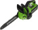 Цепная пила Greenworks G40CS30K2 аккум. дл.шины:12" (30cm) 1аккум. 4Ач ЗУ (2007807UB) от магазина РЭССИ