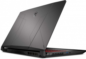 Ноутбук MSI Pulse GL76 11UDK-235RU Core i5 11400H 8Gb SSD512Gb NVIDIA GeForce RTX 3050 Ti 4Gb 17.3" IPS FHD (1920x1080) Windows 10 Home grey WiFi BT Cam (9S7-17L222-235) от магазина РЭССИ