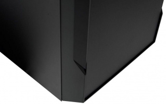 Корпус Inwin EAR067BL RB-S500HQ7-0 черный 500W ATX 2x120mm 2xUSB2.0 2xUSB3.0 audio от магазина РЭССИ