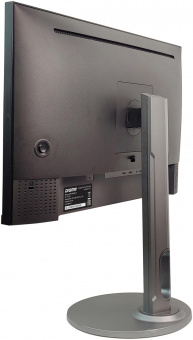 Монитор Digma 23.8" DM-MONB2407 черный IPS LED 7ms 16:9 HDMI M/M матовая HAS Piv 250cd 178гр/178гр 1920x1080 DP FHD USB 4.8кг от магазина РЭССИ