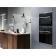 Духовой шкаф Электрический Electrolux KOAAS31WX черный от магазина РЭССИ
