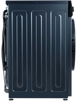 Стиральная машина Бирюса WMD-SM812/03 W класс: A+++ загр.фронтальная макс.:8кг (с сушкой) синий инвертер от магазина РЭССИ