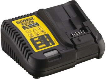 Зарядное устройство DeWalt DCB115-QW от магазина РЭССИ