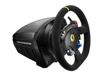 Руль ThrustMaster TS-PC RACER FERRARI 488 Challenge 13кноп. черный от магазина РЭССИ