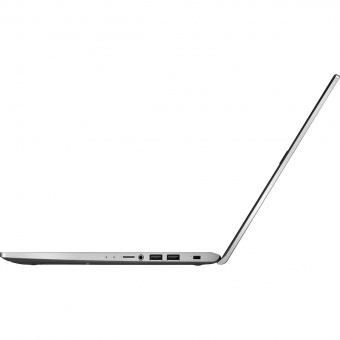 Ноутбук Asus VivoBook X515EA-BQ1206 Core i5 1135G7 8Gb SSD512Gb Intel UHD Graphics 15.6" IPS FHD (1920x1080) noOS silver WiFi BT Cam (90NB0TY2-M01ER0) от магазина РЭССИ