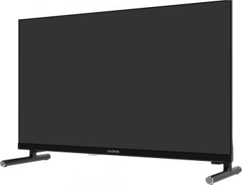 Телевизор LED Digma 24" DM-LED24SBB32 Яндекс.ТВ Frameless черный/черный HD 60Hz DVB-T DVB-T2 DVB-C DVB-S DVB-S2 USB WiFi Smart TV от магазина РЭССИ