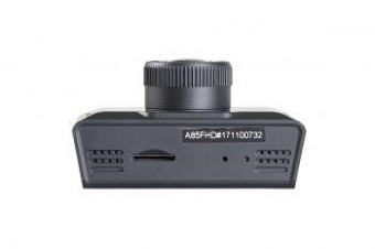 Видеорегистратор Silverstone F1 Crod A85-FHD черный 1080x1920 1080p 170гр. Novatek NTK96650 от магазина РЭССИ